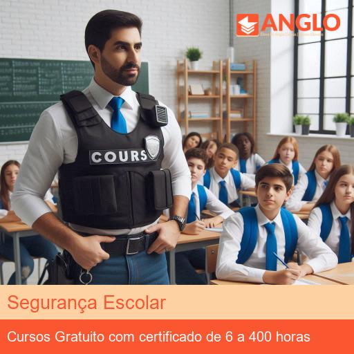 Segurança Escolar